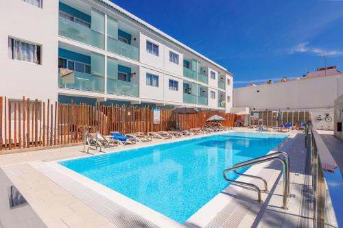 Flat near the center - Corralejo Free WiFi