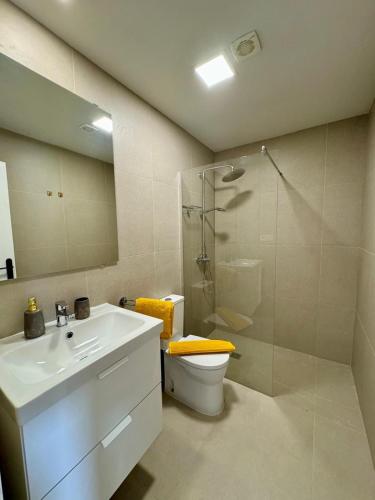 Flat near the center - Corralejo Free WiFi