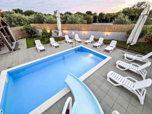 Holiday Home in Rovinj mit Großer Terrasse by Interhome