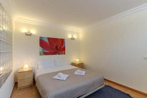 #346 Family Villa in Albufeira Pool, BBQ & AC