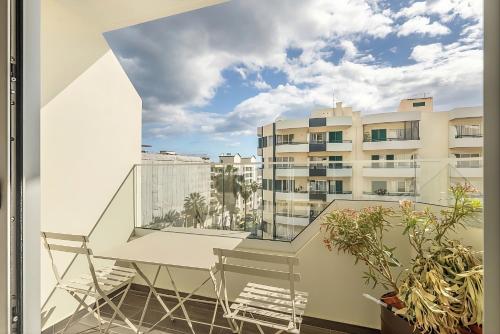 Vila Baleira Residence