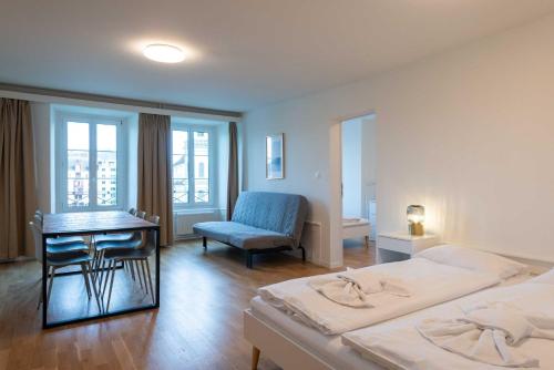 HITrental Chapel Bridge Apartments