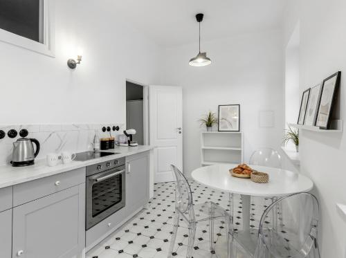 Golden Apartments - Stare Miasto - Cozy and Stylish - Mostowa