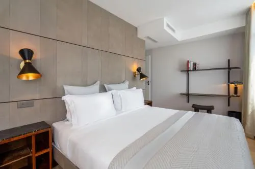 Montmartre Residence photo 88
