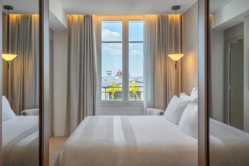 Montmartre Residence photo 83