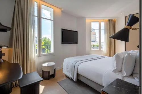 Montmartre Residence photo 87
