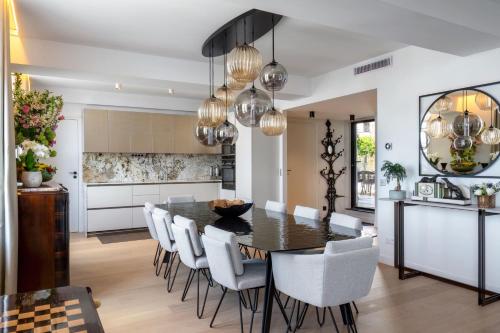 Montmartre Residence