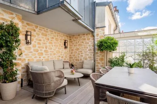 Montmartre Residence photo 95