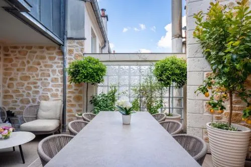 Montmartre Residence photo 94