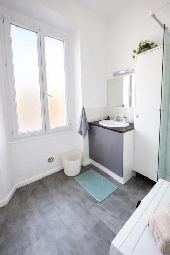 Cozy studio Hyères centre