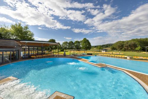 Gallery image of H2O Hotel-Therme-Resort, 3 Sterne superior, für Familien mit Kindern in Bad Waltersdorf