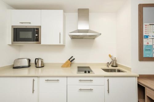 Staybridge Suites Birmingham by IHG photo 40