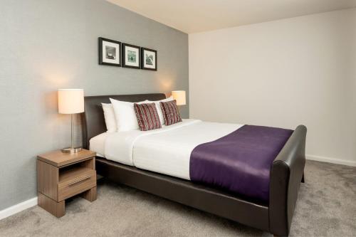 Foto Staybridge Suites Birmingham by IHG 6