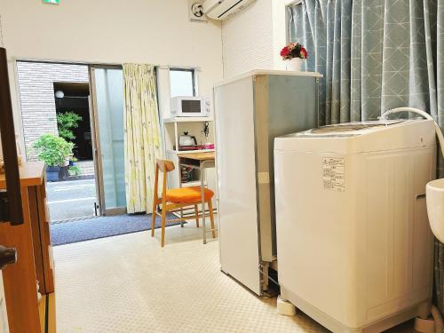 Momoe House