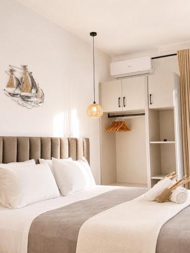 Nefonas Guest House