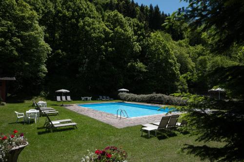 Grand Hotel Molveno