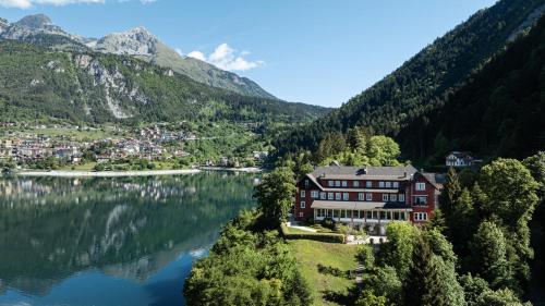 Grand Hotel Molveno