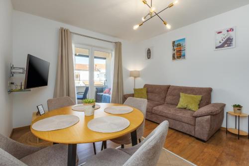 Apartment Mareta