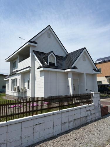 Lily's Ski House ASAHIKAWA