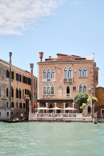 Hotel Palazzo Stern photo 18