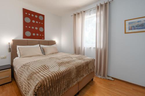 Apartment Mareta