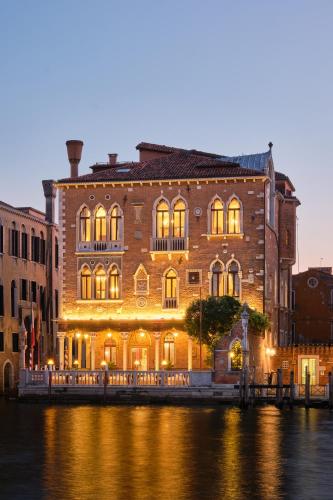 Hotel Palazzo Stern photo 17