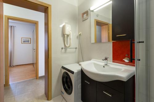 Apartment Mareta