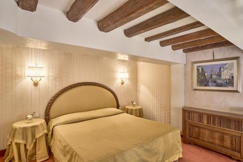 Hotel Palazzo Stern photo 19