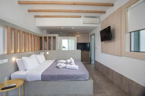 Alexander Studios & Suites - Adults Only