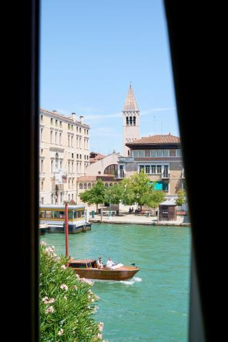 Hotel Palazzo Stern photo 38