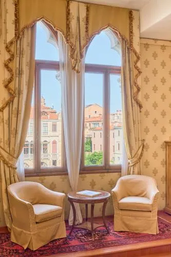 Hotel Palazzo Stern photo 6