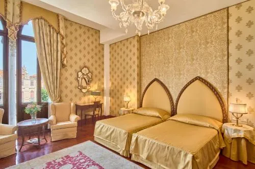 Hotel Palazzo Stern photo 5