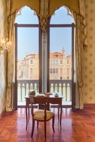 Hotel Palazzo Stern photo 4