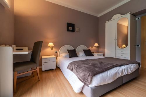 Grand Hotel Molveno