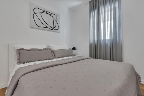 Apartment Marina with jacuzzi, 4 person