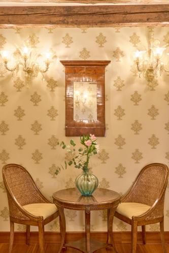 Hotel Palazzo Stern photo 24