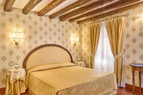 Hotel Palazzo Stern photo 23