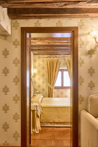 Hotel Palazzo Stern photo 22