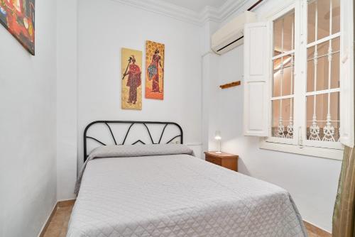 Casa en bajo cerca del B. de Europa