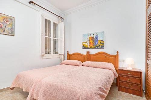 Casa en bajo cerca del B. de Europa