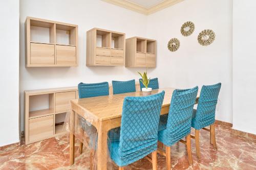 Casa en bajo cerca del B. de Europa