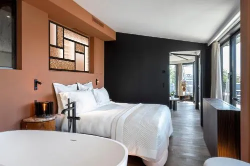 Montmartre Residence photo 3