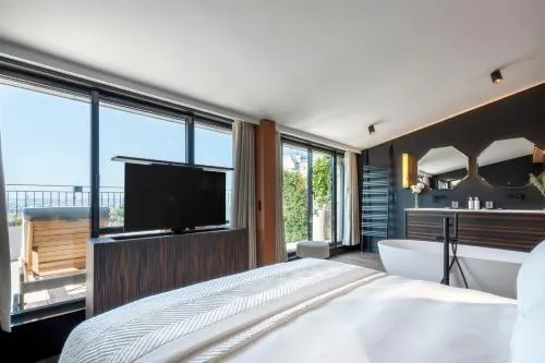 Montmartre Residence photo 4