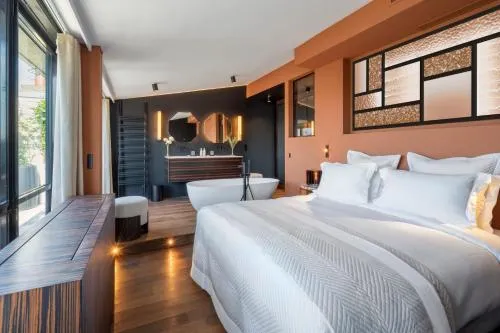 Montmartre Residence photo 8