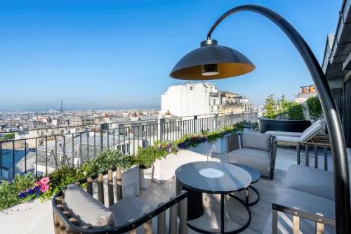 Montmartre Residence photo 9