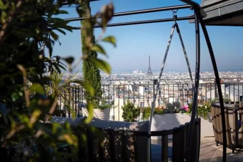 Montmartre Residence photo 12
