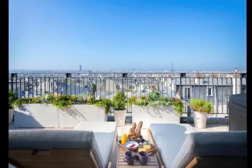 Montmartre Residence photo 10