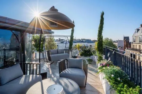 Montmartre Residence photo 11