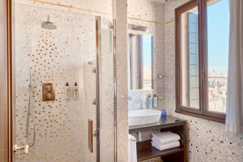Hotel Palazzo Stern photo 29