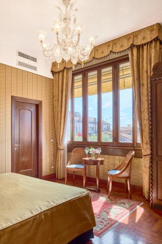 Hotel Palazzo Stern photo 28